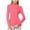 07 Red, variant on Turtleneck Sweaters for Women Basic Solid Color Lightweight Fall Sweater Ribbed Knit Slim Fitted Pullover Tops Shermie
