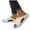 White, variant on Unisex Cloud Slides, Non Slip Pillow Slippers for Indoor and Outdoor Summer Use