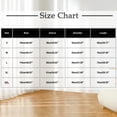 thumbnail image 3 of Womens Plaid Long Sleeve Shirt Trendy Turn Down Collar Button Down Coats Casual Loose Fit Business Work Outfits, 3 of 5