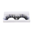 thumbnail image 4 of Pestañas postizas azules de 25 mm para mujer, elegantes, reutilizables, largas y rizadas, de colores, 70E-32C, 4 of 14