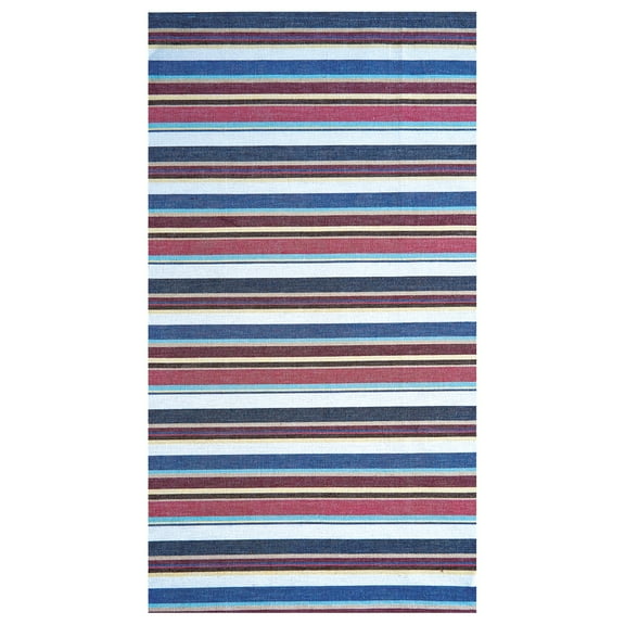 Heartland Stripe Woven Kitchen Towel