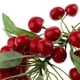 thumbnail image 3 of Modelo de comida de fruta Cherry Rojo Artificial Zulema, 3 of 6