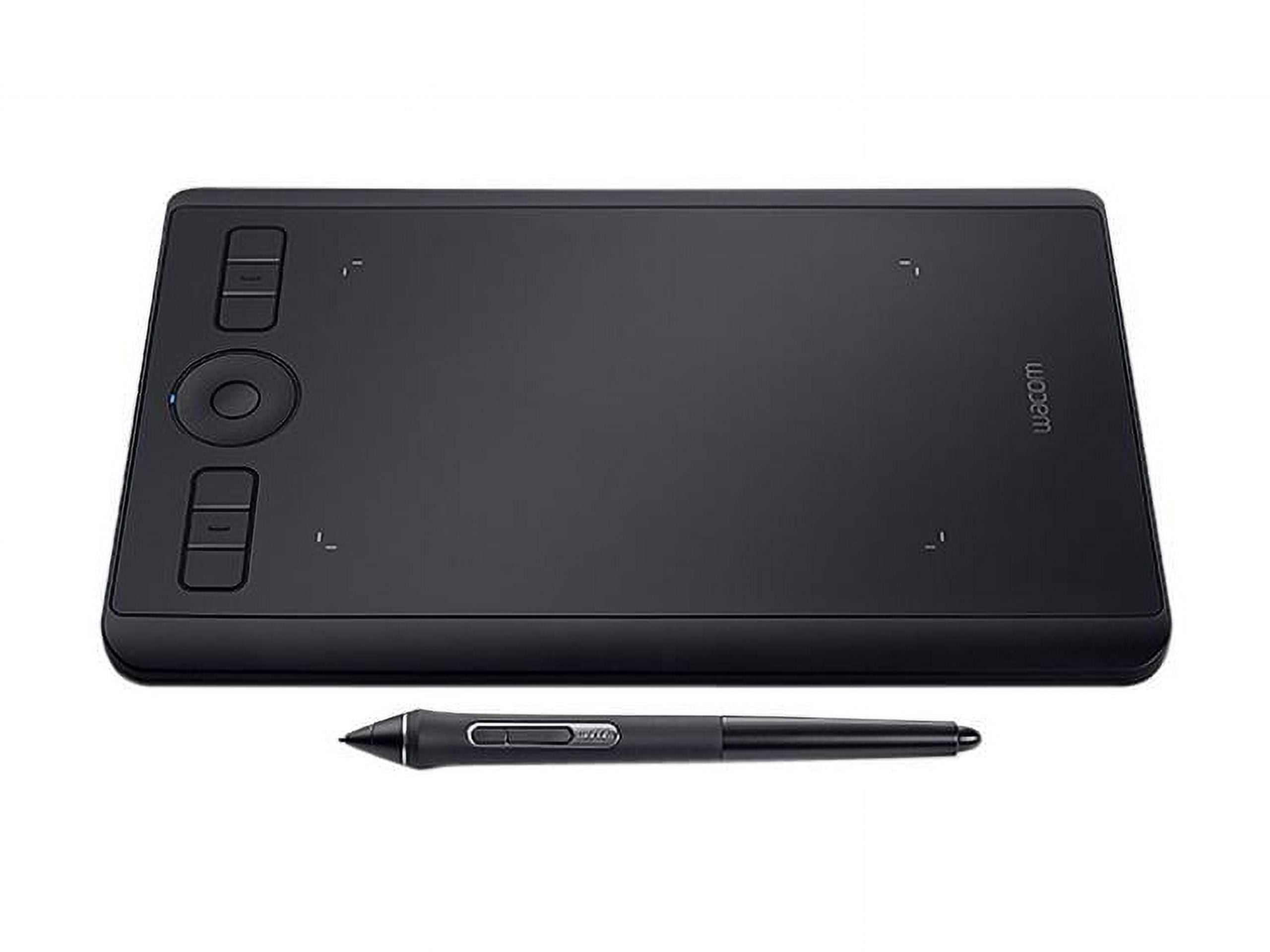 Wacom One HD Creative Pen Display, Mac-Compatible Digital Wacom One HD Creative Pen Display, Mac-Compatible Digital