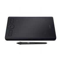 Wacom Intuos Pro Digital Graphic Drawing Tablet for Mac or PC, Small (PTH460K0A)