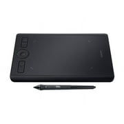 Wacom Intuos Pro Digital Graphic Drawing Tablet for Mac or PC, Small (PTH460K0A)