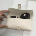 thumbnail image 2 of White eyeglasses holster, 2 of 4