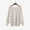 White, variant on Women's Batwing Sleeve Boat Neck Oversized Knit Sweater For Fall & Winter Comfortable Warmth Oversized Sweaters For Women Black One Size