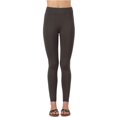 thumbnail image 3 of KOGMO Womens Premium Seemless Leggings with High Waist (Multi Colors), 3 of 4