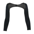 thumbnail image 3 of Manches de Compression Plus Minces, Shaper de Bras Supérieur, Shaper de Bras Supérieur Manches de Compression Plus Minces, 3 of 8