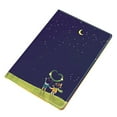 thumbnail image 4 of DuraSafe Case for iPad 9.7 Inch 5/6 Gen 2017/2018 & Air 1 / Air 2 [ A1893 A1954 A1822 A1823 A1566 A1567 A1474 A1475 ] Printed Smart Cover Slim Folio - Night Sky, 4 of 7