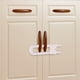 thumbnail image 4 of Cerradura De Seguridad Infantil En Forma De U Para Armarios, Puertas Y Ventanas., 4 of 7