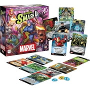 Smash Up: Marvel Board Game