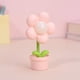 thumbnail image 3 of Luz De Noche Para Maceta, Mini Lámpara De Escritorio De Flores, Decorativa, Portátil, Para Dormitorio, Viajes, 3 of 7