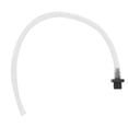thumbnail image 2 of Conector de tubo de humidificador de oxígeno, Conector de tubo de humidificador para conector de adaptador de humidificador Conector de tubo de taza de humidificador Confiabilidad excepcional, 2 of 8
