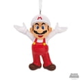 thumbnail image 3 of Hallmark - Adorno navideño para Nintendo Super Mario Fire Mario, 3 of 7