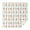 Ballet Princess Pattern-1, variant on Cute Princess Castle Pattern Square Tablecloth,Waterproof Square Table Cover,Wipeable Spillproof Washable Table Cover for Home Kitchen Party Decor 42"X42"(107x107cm)