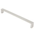 thumbnail image 1 of Rusticware 956SN 10 in. CC Modern Square Pull, Satin Nickel, 1 of 1
