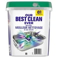 thumbnail image 5 of Cascade Platinum Plus Sachets Action Pacs avec Finish Quantum Jet-Dry Ultra Agent de Rinçage, 5 of 5