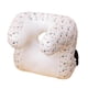 thumbnail image 2 of Almohada para reposacabezas de oficina, almohada para siesta, versátil, cómoda, ergonómica, almohada para reposacabezas, cojín de soporte para el cuel amarillo, 2 of 8