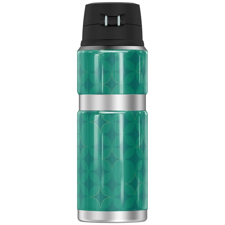 Duck Camo Thermos 