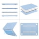 thumbnail image 5 of Funda MOSISO compatible con MacBook Air de 13,6 pulgadas para 2025, 5 of 6