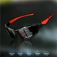 thumbnail image 2 of 1PCS Sports Polarized Sunglasses for Men Lightweight Night Vision Male Shades Cycling Driving Fishing Fashion Mirror Sunglass, 2 of 6