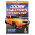 thumbnail image 1 of Pre-Owned Dodge Challenger Srt Hellcat (Library Binding) 164519261X 9781645192619, 1 of 1