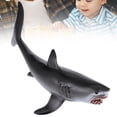 thumbnail image 2 of Pure Hand-Painted Marine Animal Toys, Animal Toy, Artificial Durable For Home Decoration, 2 of 8