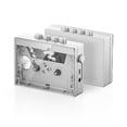 thumbnail image 1 of Reproductor de casetes portátil FiiO CP13 con conector de 3,5 mm, 1 of 8