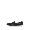 thumbnail image 2 of Athletic Works Women's Medium and Wide Width Knit Slip on Shoe, 2 of 5