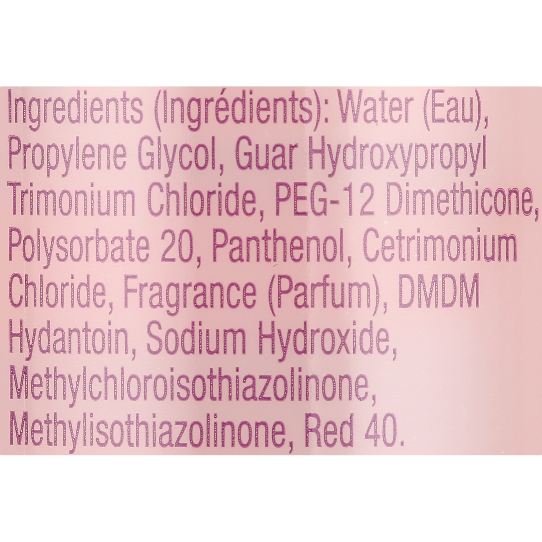 Hartz waterless cheap shampoo