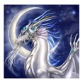 thumbnail image 1 of Peinture Diamant DIY 5D Dragon Full Drill, 1 of 3