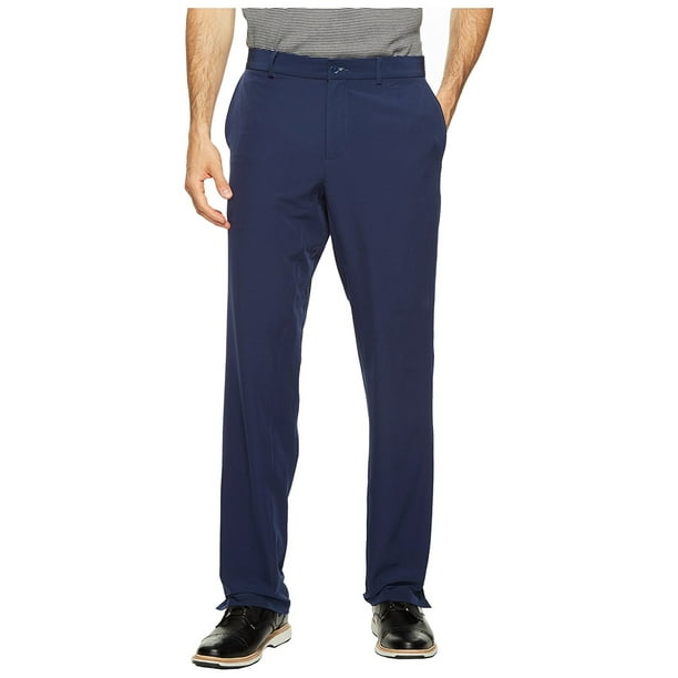 Nike Men's Flex Hybrid Golf Pants, Midnight Navy, 38" / 30"