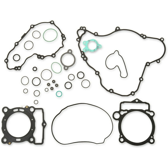 Moose Racing Complete Engine Gasket Kit (808990MSE)