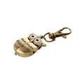 thumbnail image 4 of Reloj de bolsillo Yuyangstore del buho unisex vintage, 4 of 8