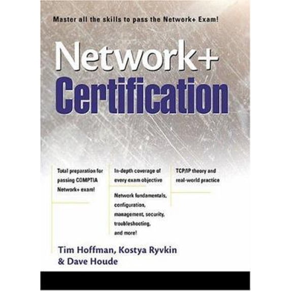 Pre-Owned Network + Certification
