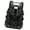 Black, variant on YIEMEEN 3D Xenomorph Shaped Backpack Novelty Backpack Travel Backpack Backpack