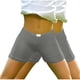 thumbnail image 2 of Odeerbi 3-14 Años Niñas 2 Pcs Algodón Pantalones Cortos Verano Seguridad Bajo Vestido Slip Pantalones Cortos Encaje Yoga Danza Pantalones Cortos Cintura Elástica, 2 of 5