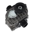 thumbnail image 4 of Supercharger Compressor Blower, AMR500 Turbocharger Compressor Blower Heavy Duty  For 2.0 and Below Displacement, 4 of 8