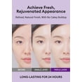 thumbnail image 3 of Cushion Foundation MISSHA Serum Cushion Glow Layering Fit, 3 of 7