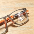 thumbnail image 3 of Vision Sync Glasses, Lightweight Reading Glasses with No-Line Blue Light Blocking Lenses for Computer Use, 3 of 8