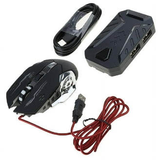 XIM Apex - Wireless Converter Gaming Controller - Keyboard/Mouse
