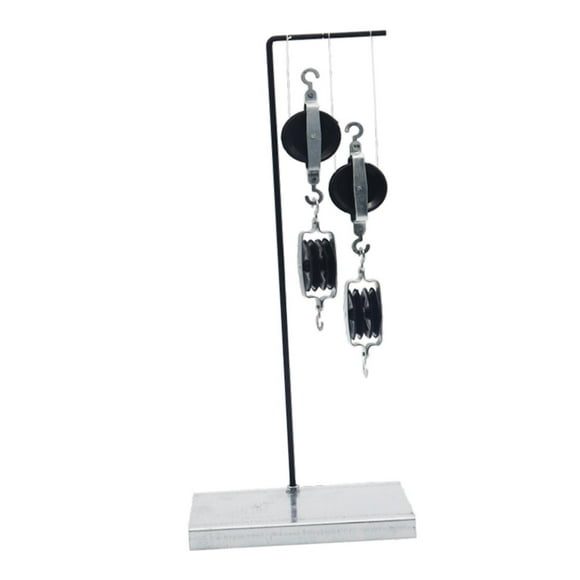 Xuanheng Physics Experiment Educational Pulley Block Set for School Science Classroom