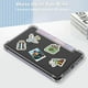 thumbnail image 5 of Funda Fintie Slim TPU para Kindle 6" 11ª Generación 2024/2022 Lila, 5 of 9