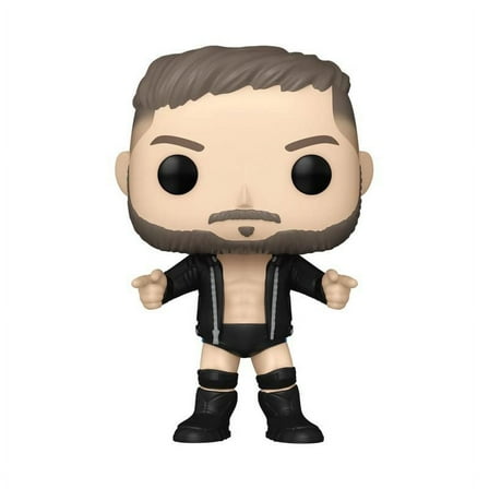 118 Finn Balor (Balor Club) - WWE Funko POP