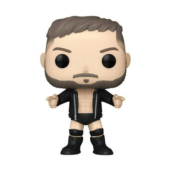 118 Finn Balor (Balor Club) - WWE Funko POP