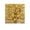 Unframe-style, variant on Gustav Klimt Tree Of Life Prints Wall Art Poster Artworks Picture Print Poster Wall Art Painting Canvas Gift Decor Home Posters Decorative 12x12inch(30x30cm)