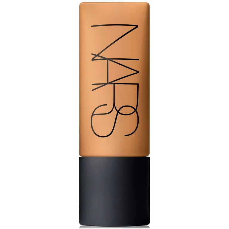 NARS Soft Matte Complete Foundation Syracuse Medium Deep 1 Walmart