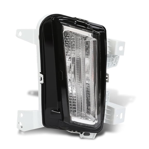 Halogen Parking Signal Light Front Right Fit For 2017 2018 2019 Cadillac XT5