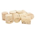 thumbnail image 1 of Cork Stoppers, Size 18, Pack of 100, 1 of 3